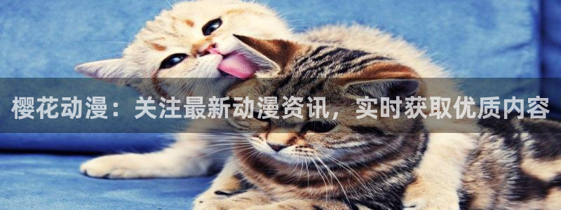omofun纯净版无广告：樱花动漫：关注最新动漫资讯，实时获取优质内容