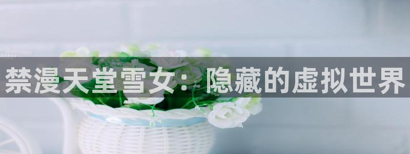 omofun.in：禁漫天堂雪女：隐藏的虚拟世界