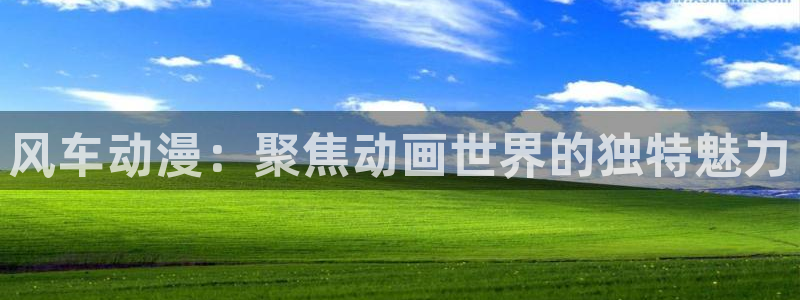 omofun动漫app官网下载：风车动漫：聚焦动画世界的独特魅力